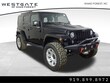 Jeep Wrangler JK Unlimited