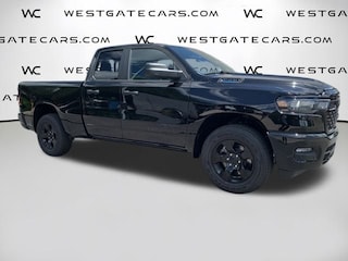 2025 Ram 1500 Tradesman Pickup