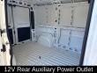 2026 Ram ProMaster 1500 Low Roof Cargo Van