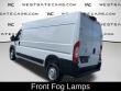 2025 Ram ProMaster 2500 High Roof Cargo Van