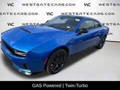 2026 Dodge Charger Scat Pack Coupe