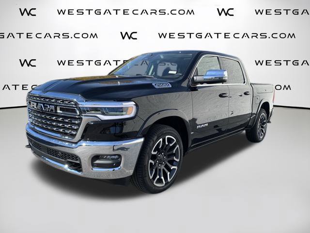 2025 Ram 1500 Limited Pickup