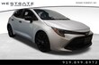 Toyota Corolla Hatchback