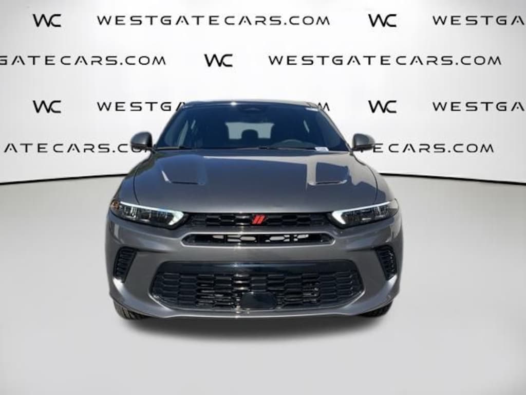 New 2024 Dodge Hornet R/T Plus SUV