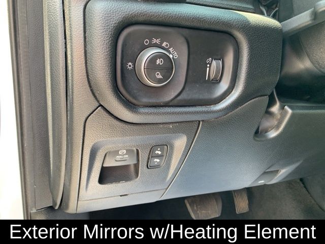 2022 RAM Ram 1500 Pickup Big Horn/Lone Star - Photo 28