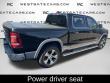 2019 Ram 1500 Laramie Truck Crew Cab