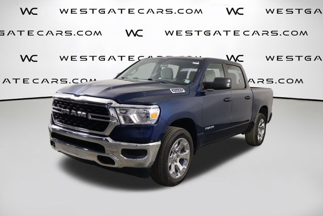 2023 RAM 1500 Pickup Big Horn/Lone Star