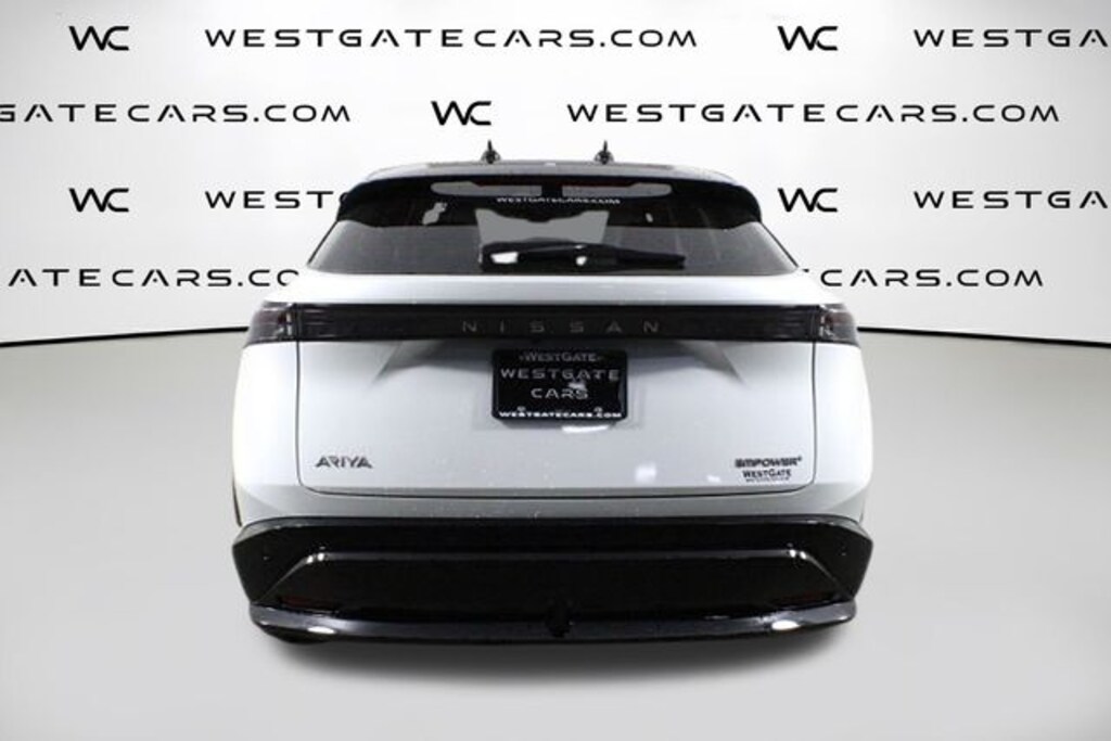 Used 2023 Nissan ARIYA EMPOWER+ SUV