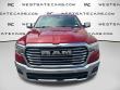 2026 Ram 1500 Laramie Pickup