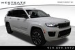Jeep New Grand Cherokee