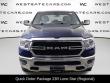 2023 Ram 1500 Big Horn/Lone Star Truck Crew Cab