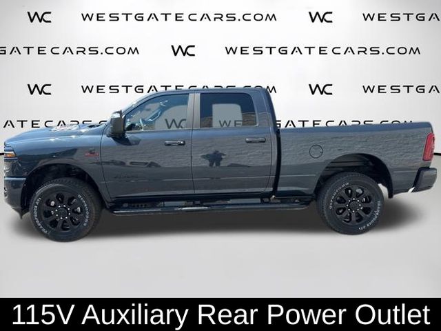 2026 RAM 2500 Laramie - Photo 10