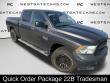 2014 Ram 1500 Tradesman/Express Truck Crew Cab