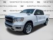 2022 Ram 1500 Big Horn/Lone Star Truck Crew Cab