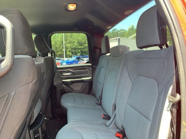 2023 RAM Ram 1500 Pickup Big Horn/Lone Star - Photo 38