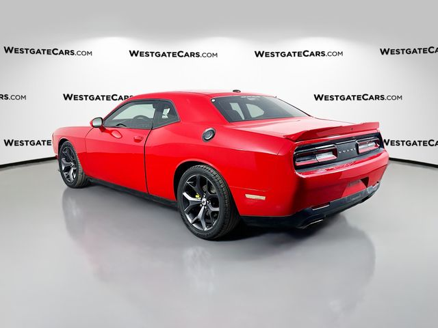 2019 Dodge Challenger R/T photo 4
