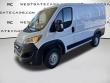 2026 Ram ProMaster 1500 Low Roof Cargo Van