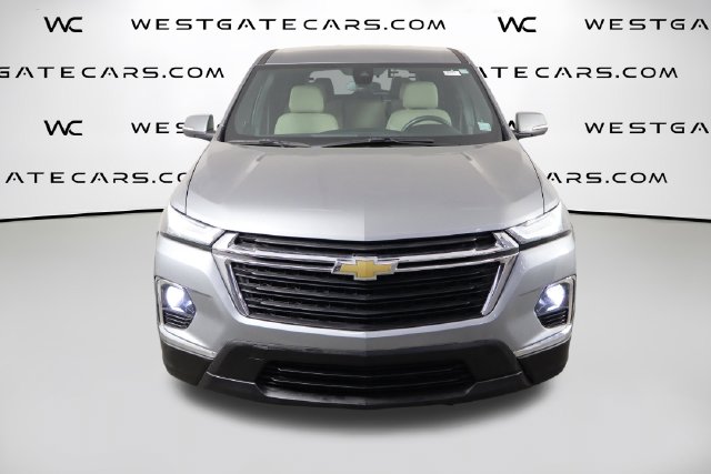Used 2023 Chevrolet Traverse LS w/1LS SUV
