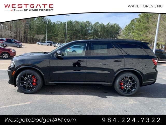 2024 Dodge Durango SRT 392 photo 4