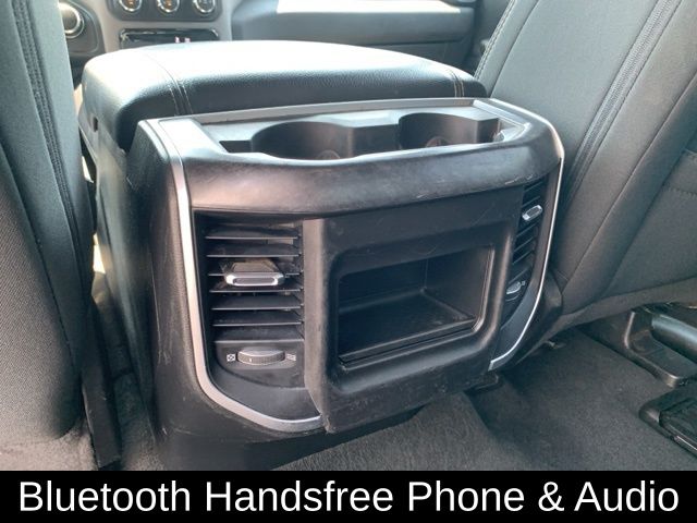 2022 RAM Ram 1500 Pickup Big Horn/Lone Star - Photo 41