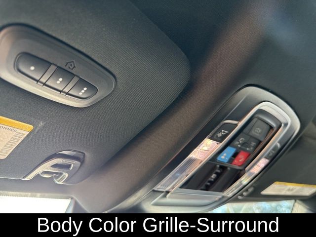 2026 RAM 2500 Laramie - Photo 42