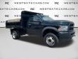 2015 Ram 4500 Chassis Tradesman/SLT Truck Regular Cab