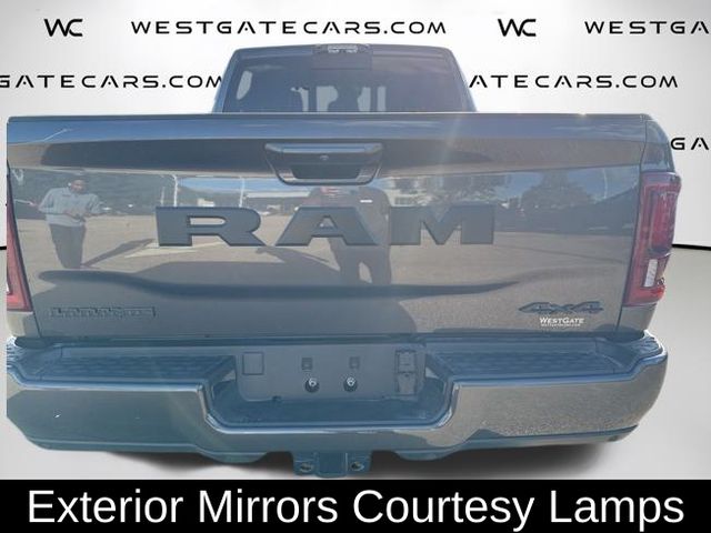 2026 RAM 2500 Laramie - Photo 24
