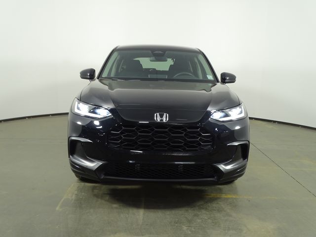 2024 Honda HR-V LX photo 2