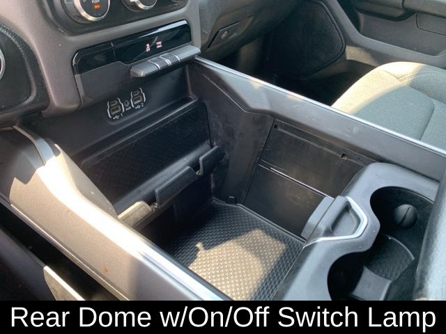 2022 RAM Ram 1500 Pickup Big Horn/Lone Star - Photo 36