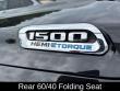 2022 Ram 1500 Big Horn/Lone Star Truck Crew Cab