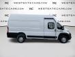 2025 Ram ProMaster 3500 EV Base Cargo Van