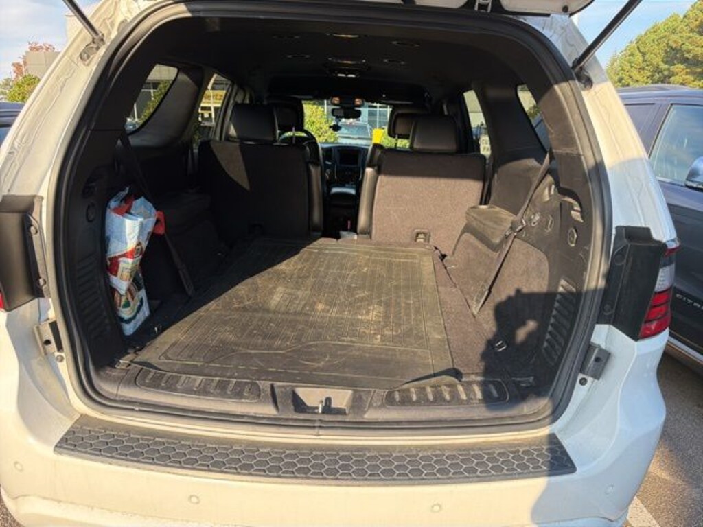 Used 2020 Dodge Durango GT SUV