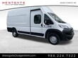 Ram ProMaster 3500 EV