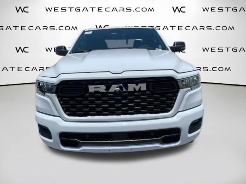 New 2025 Ram 1500 Big Horn/Lone Star Pickup