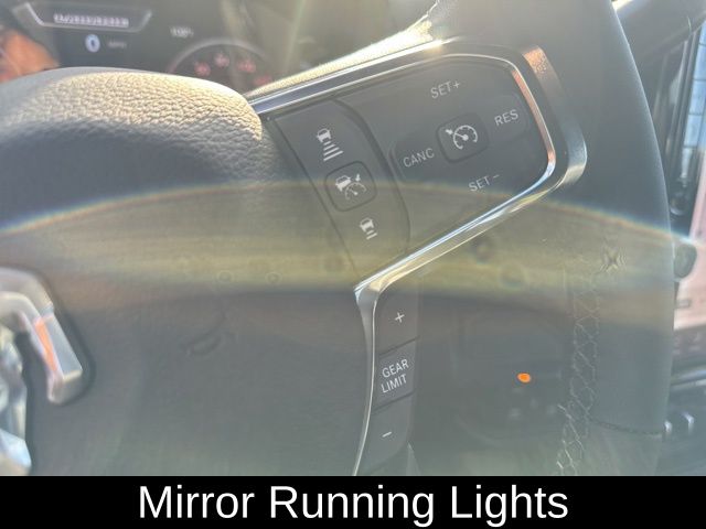 2026 RAM 2500 Laramie - Photo 36