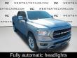 2020 Ram 1500 Big Horn/Lone Star Truck Crew Cab