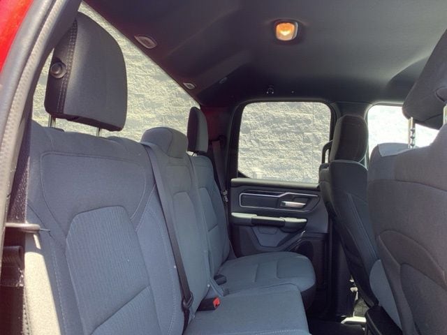 2023 RAM Ram 1500 Pickup Big Horn/Lone Star - Photo 42