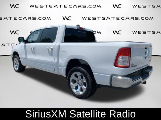 2022 RAM Ram 1500 Pickup Big Horn/Lone Star - Photo 7