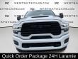2025 Ram 2500 Laramie Pickup