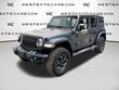  Jeep Wrangler Unlimited 4xe