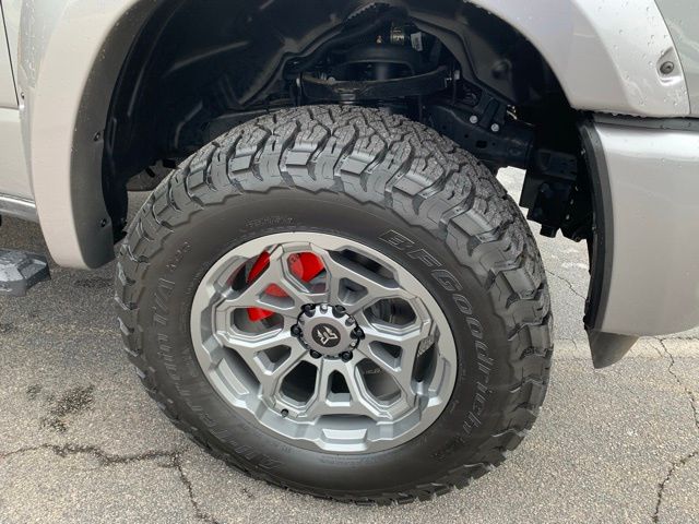 2025 RAM 1500 Big Horn/Lone Star - Photo 13