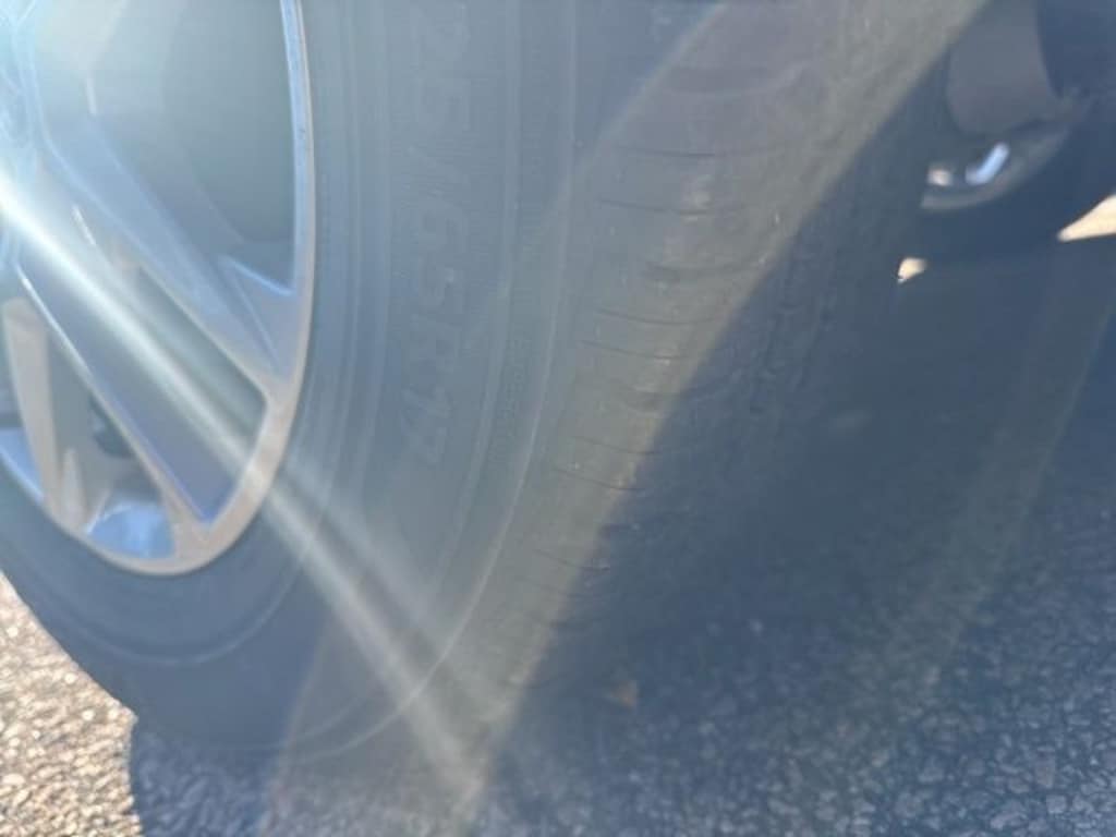 Used 2024 Chevrolet Equinox LS w/1LS SUV