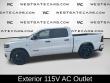 2026 Ram 1500 Laramie Pickup
