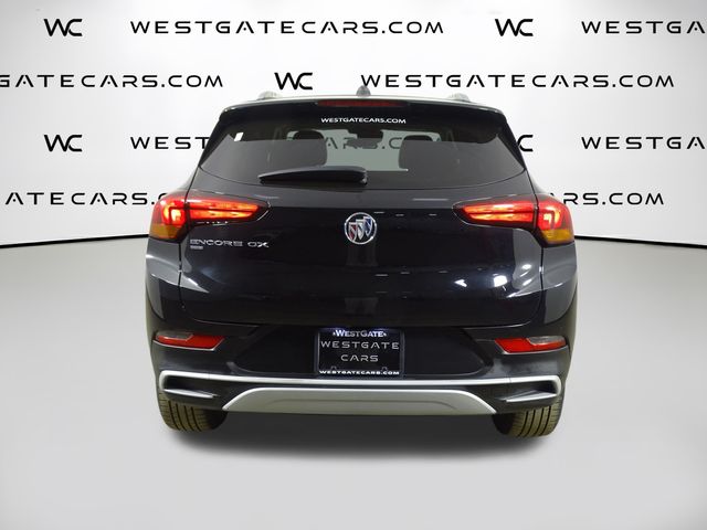 2021 Buick Encore GX Select photo 3