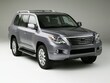 LEXUS LX 570