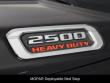 2026 Ram 2500 Big Horn Truck Crew Cab
