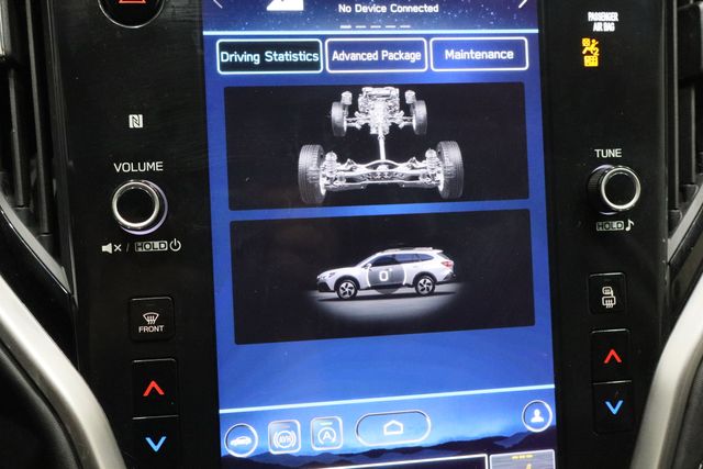 2022 Subaru Outback Limited - Photo 41