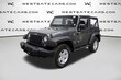  Jeep Wrangler JK