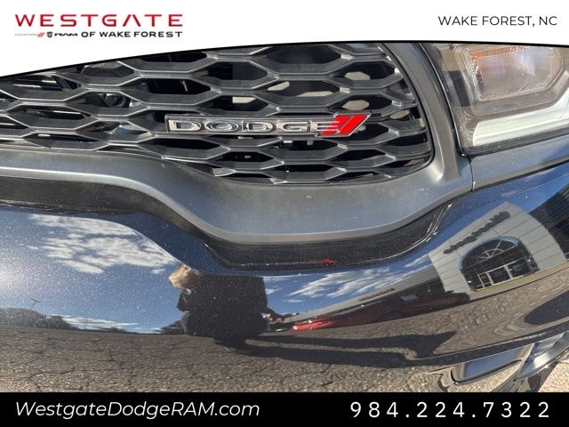2026 Dodge Durango GT photo 2