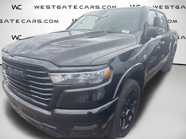 2026 RAM 1500 Pickup Laramie